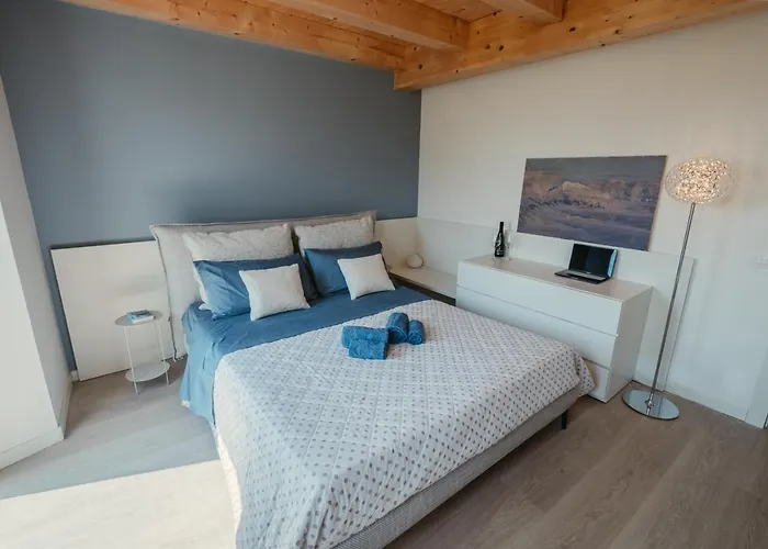 B&B Casa Dorotei