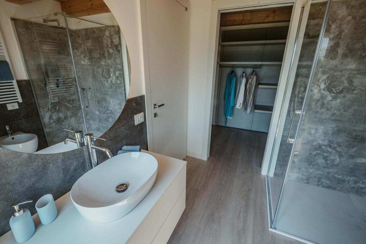 Bed and breakfast Casa Dorotei Cusighe