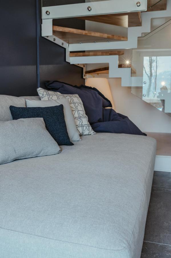 Bed and breakfast Casa Dorotei Cusighe